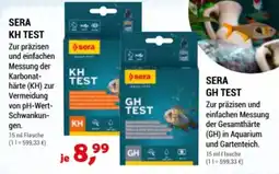 Zookauf SERA KH TEST Angebot