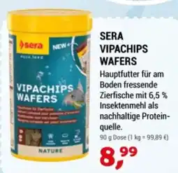 Zookauf SERA VIPACHIPS WAFERS Angebot