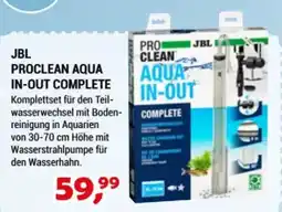 Zookauf JBL PROCLEAN AQUA IN-OUT COMPLETE Angebot
