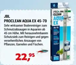 Zookauf JBL PROCLEAN AQUA EX 45-70 Angebot