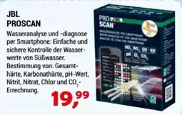 Zookauf JBL PROSCAN Angebot