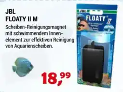 Zookauf JBL FLOATY II M Angebot