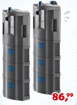 Zookauf Filter Angebot