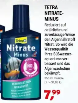 Zookauf Tetra Nitrate Minus Angebot
