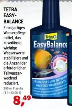 Zookauf Tetra Easy-Balance Angebot