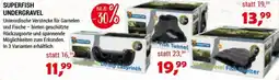 Zookauf Superfish undergravel Angebot