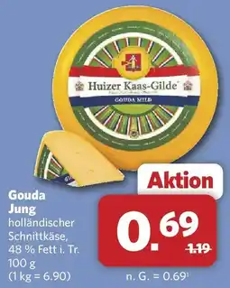 Combi Gouda Jung Angebot