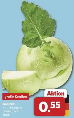 Combi Kohlraib Angebot