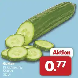 Combi Gurken Angebot