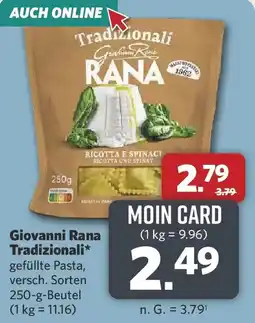 Combi Giovanni Rana Tradizionali Angebot