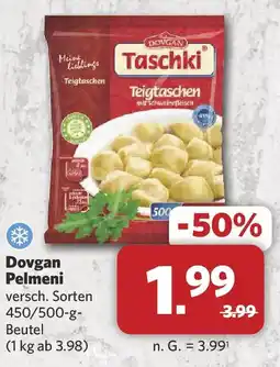 Combi Dovgan Pelmeni Angebot