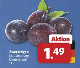 Combi Zwetschgen Angebot