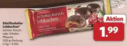 Combi Stieffenhofer Lebkuchen Angebot