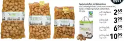 CITTI Markt Speisekartoffeln mit Gütezeichen Angebot