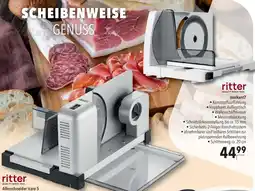 CITTI Markt Allesschneider Icaro 5 Angebot