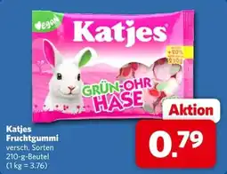 Combi Katjes Fruchtgummi Angebot