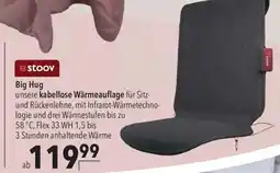 CITTI Markt stoov Big Hug Angebot