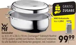 CITTI Markt WMF Extrabräter Angebot