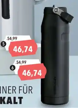 CITTI Markt Stanley Trinkflasche Angebot