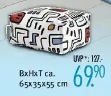 Trends Möbel Hocker Angebot