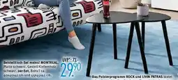 Trends Möbel Beistelltisch-Set meins! MONTREAL Angebot
