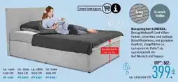 Trends Möbel Boxspringbett LORENZA Angebot