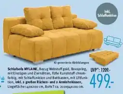 Trends Möbel Schlafsofa MYLAINE Angebot