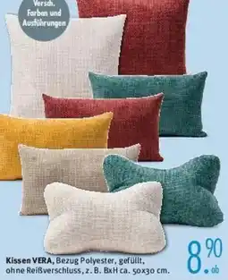 Trends Möbel Kissen VERA Angebot