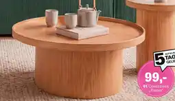 Höffner Couchtisch "Fisolo" Angebot