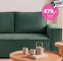 Höffner Ecksofa "Xabia" Angebot