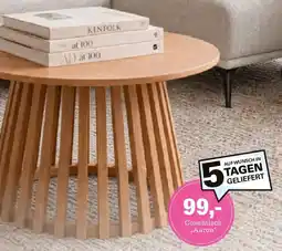 Höffner Couchtisch "Aaron" Angebot