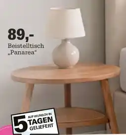 Höffner Beistelltisch "Panarea" Angebot