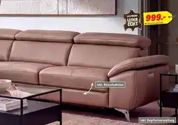 Höffner Wohnlandschaft Angebot
