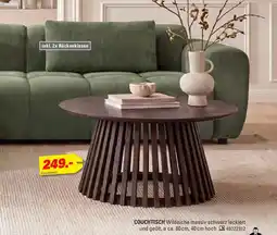 Höffner Couchtisch Angebot