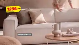 Höffner Wohnlandschaft Angebot