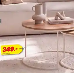 Höffner Couchtisch Angebot