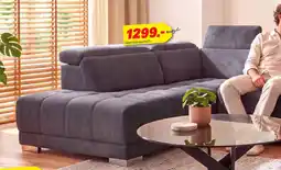 Höffner Wohnlandschaft Angebot