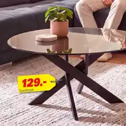 Höffner Couchtisch Angebot