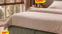 Höffner Bettwäsche Angebot