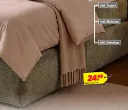 Höffner Wohndecke Angebot