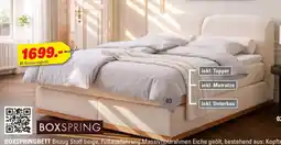 Höffner Boxspringbett Angebot