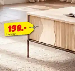 Höffner Couchtisch Angebot