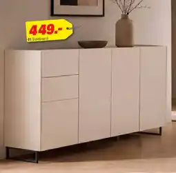 Höffner Sideboard Angebot