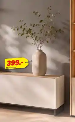 Höffner Lowboard Angebot
