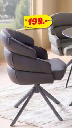 Höffner Sessel Angebot
