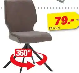 Höffner Stuhl Angebot