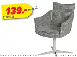 Höffner Sessel Angebot