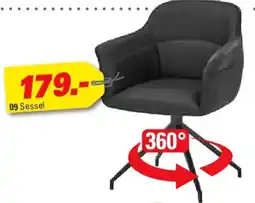 Höffner Sessel Angebot