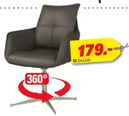 Höffner Sessel Angebot