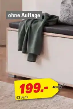 Höffner Bank Angebot